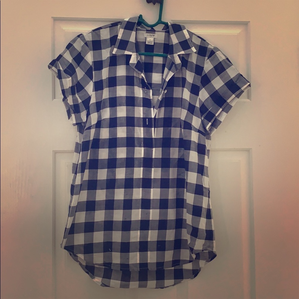 J. Crew top